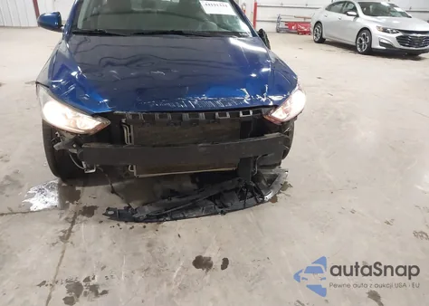 2018 Hyundai Elantra Sel z USA, uszkodzony, nr VIN 5NPD84LF3JH298825